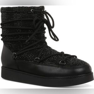 INC International Concepts Women's Brooklynn Ankle Boots